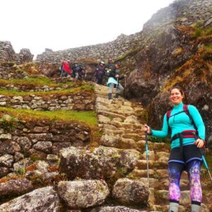 Inca Trail Machu Picchu 2D/1N