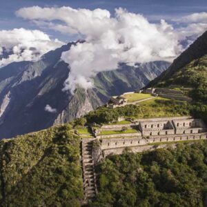 Trek Choquequirao 5D/4N