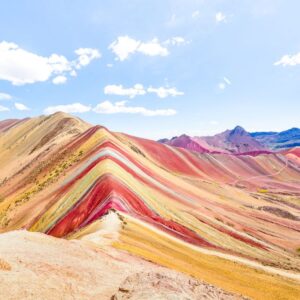 MOUNTAIN OF COLORS TREKKING PRIVATE GROUP