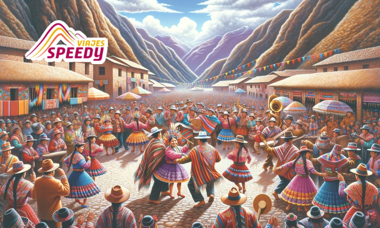 The Magic of the Sacred Valley: Beyond Machu Picchu's Shadows