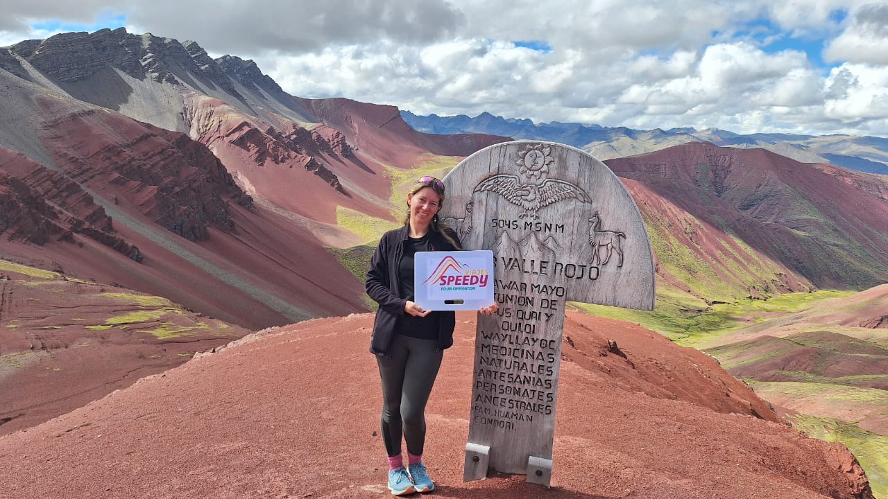 Featured Peru tours