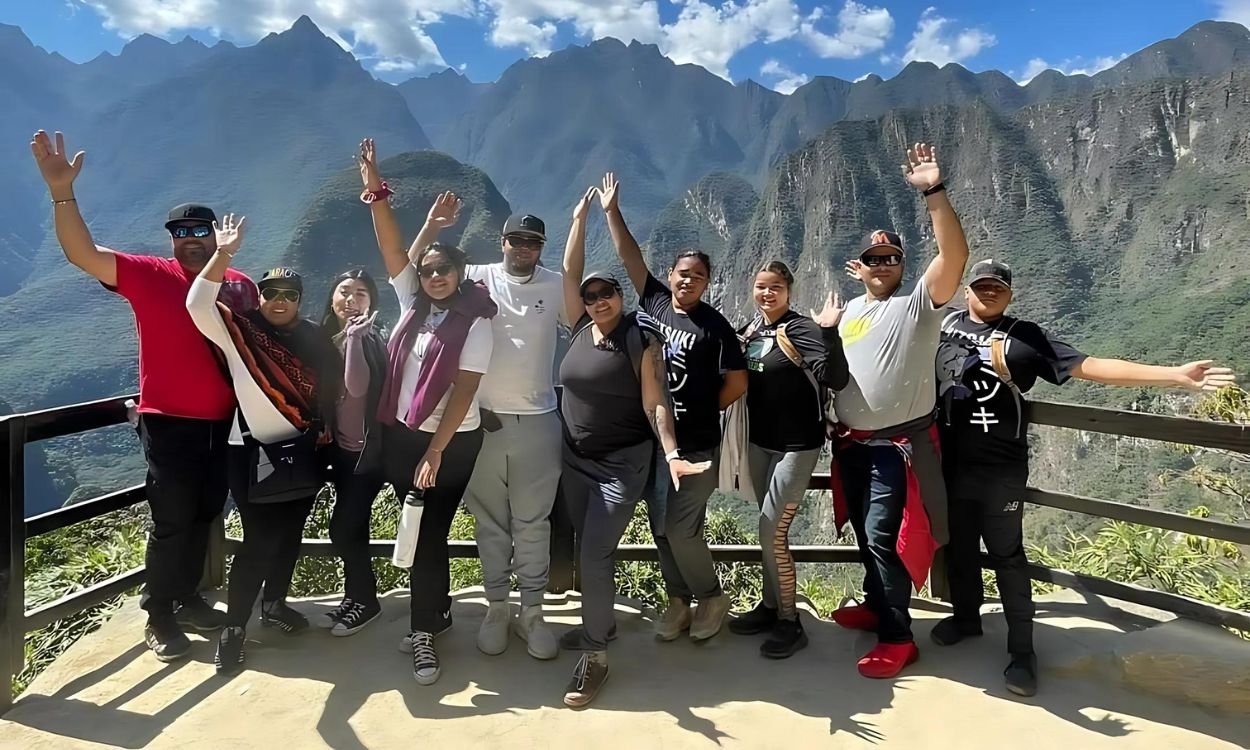 Treks in Cusco
