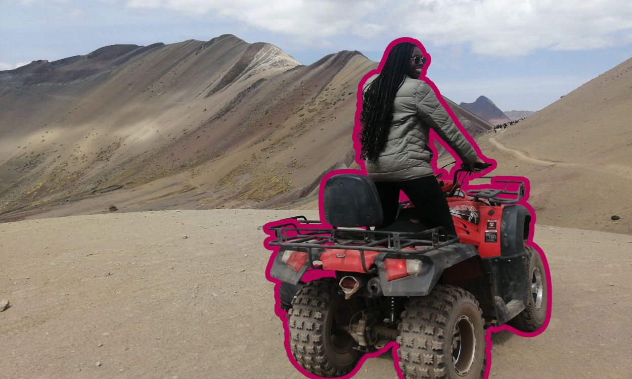 ATV tours in Peru