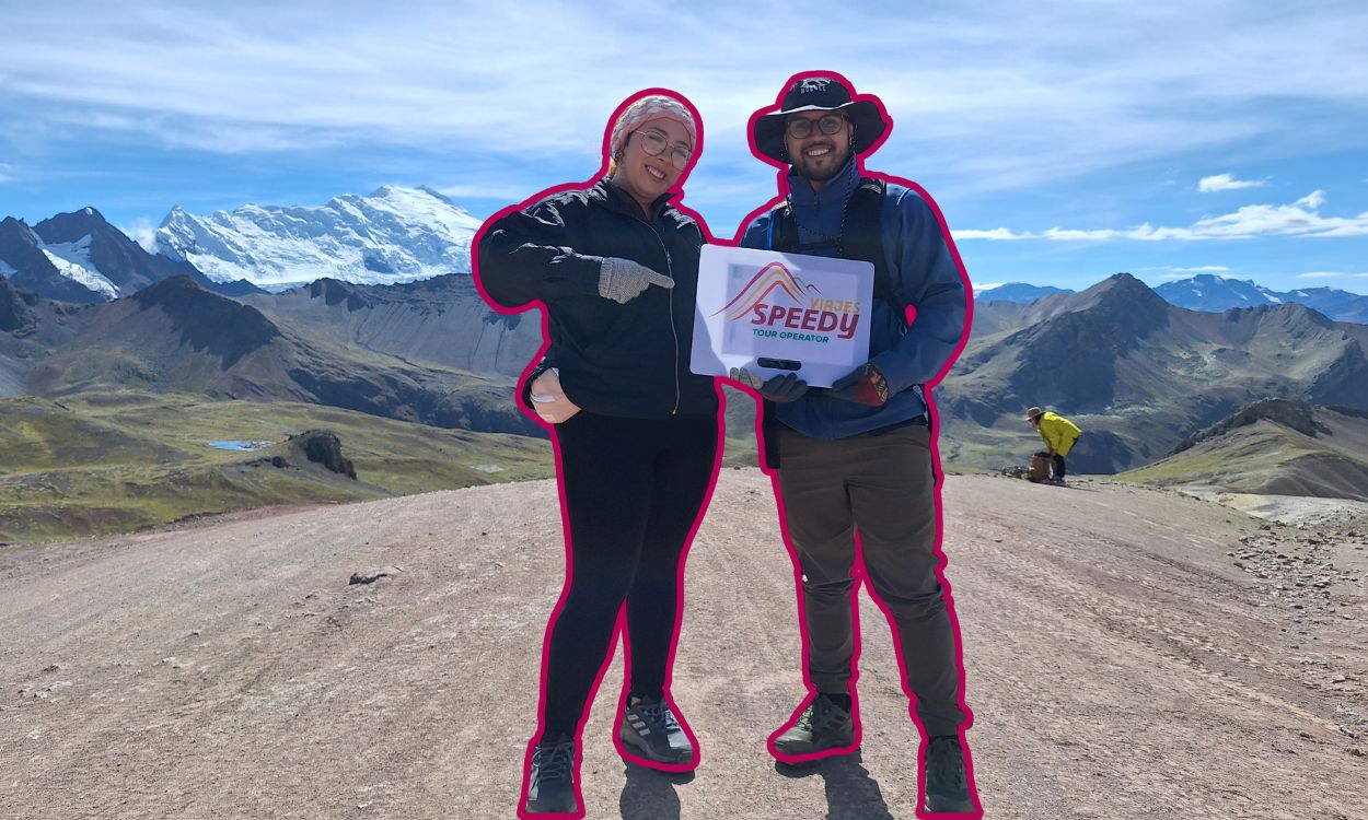 Featured tours in Peru