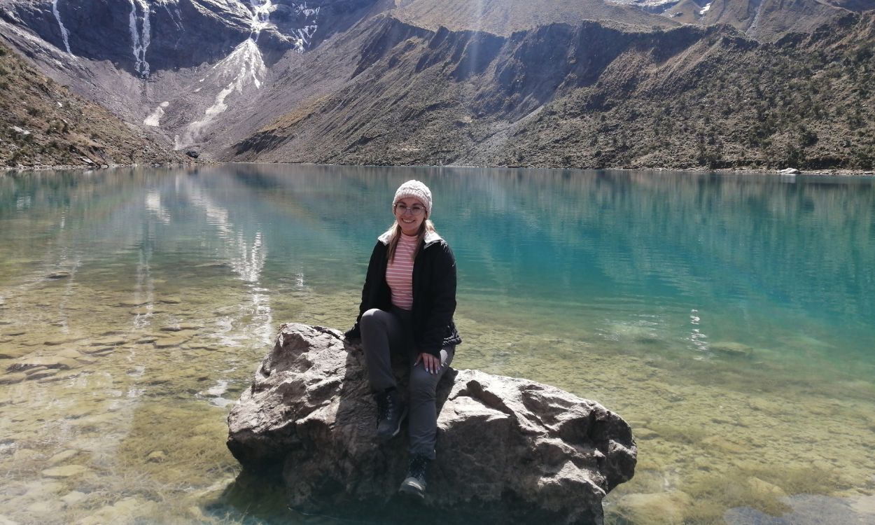 Treks in Cusco Peru