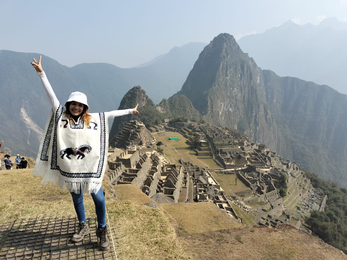 Machu Picchu tours in Peru