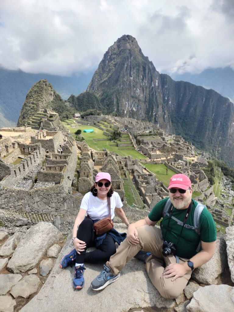 MACHUPICCHU AND SACRED VALLEY 2D/1N