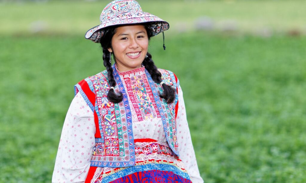 Why Is Colca Canyon Famous? Exploring Peru’s Natural and Cultural Wonder