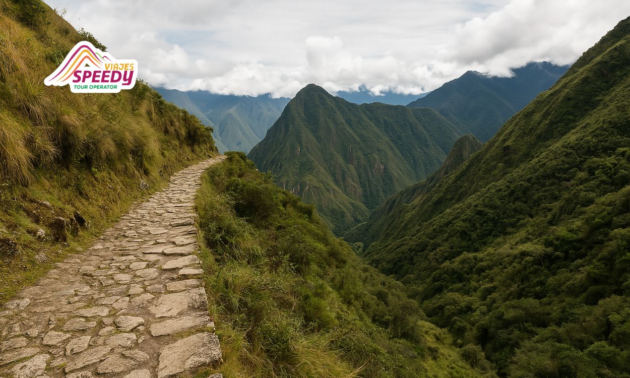 How Long Is the Inca Trail to Machu Picchu? Everything You Need to Know