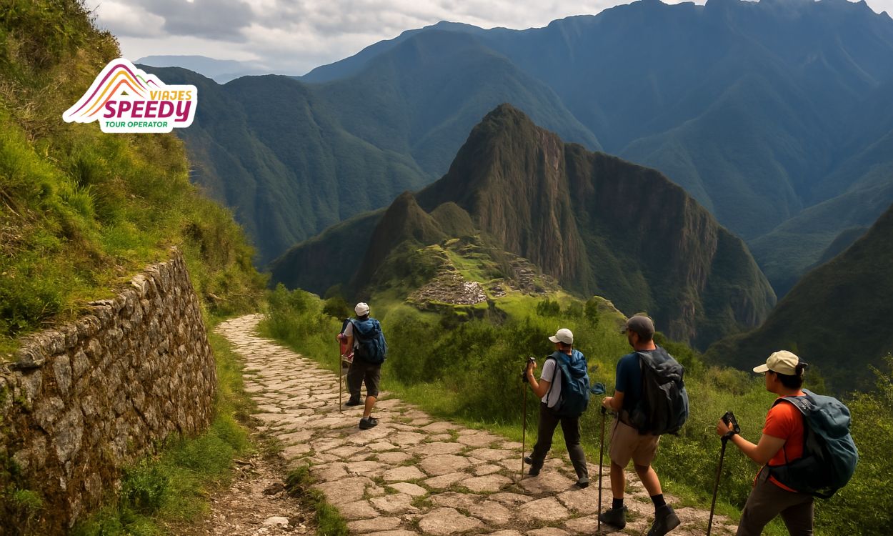 How Long Does It Take to Hike the Inca Trail?