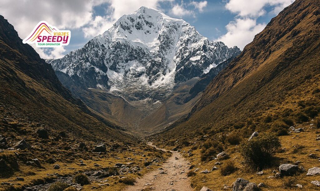 How High is Salkantay Pass? Everything You Need to Know Before Your Trek