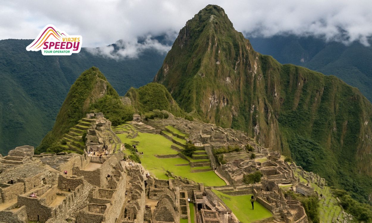 Machu Picchu Seasons Explained: When's the Absolute Best Time for YOU to Visit?