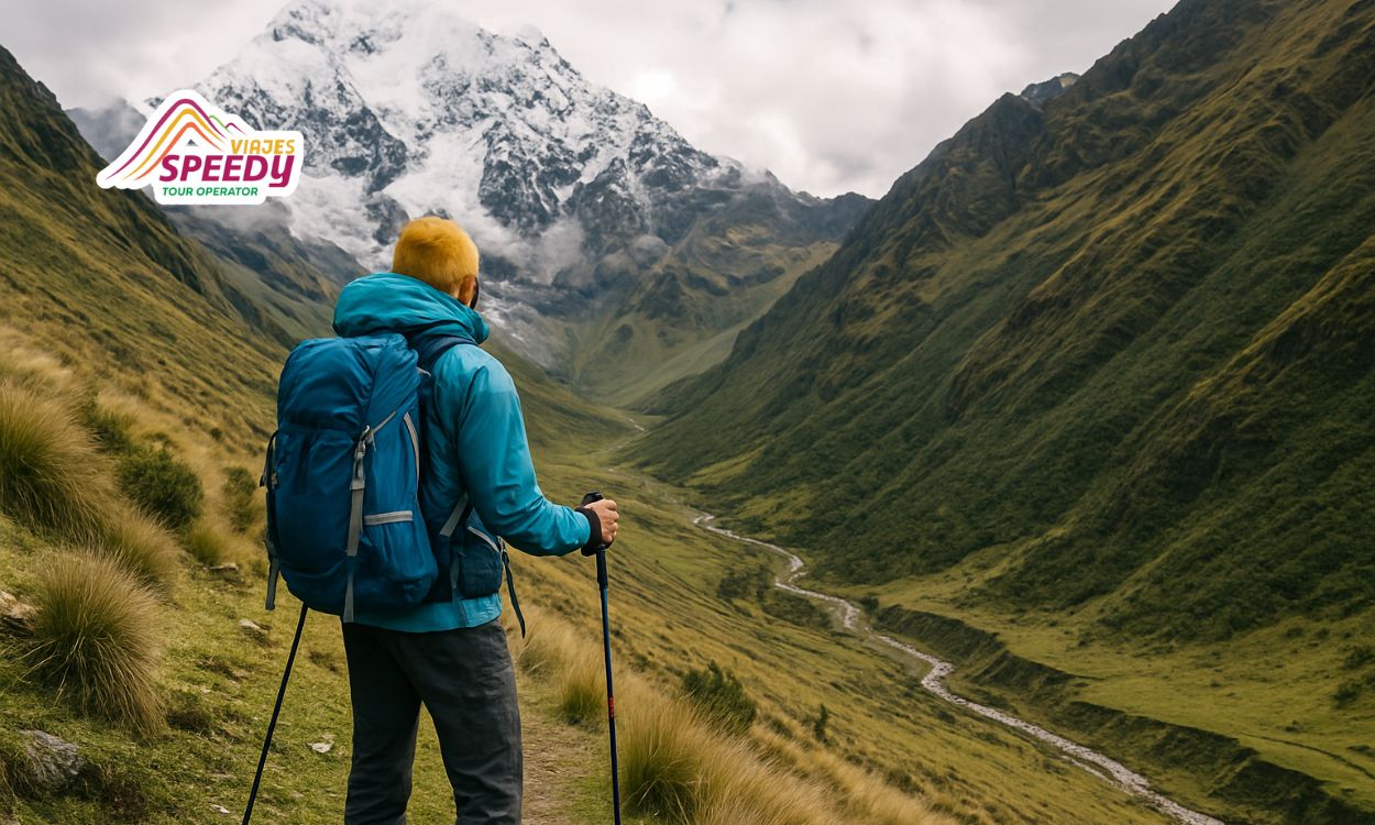 How to Prepare for Salkantay Trek: Complete Guide