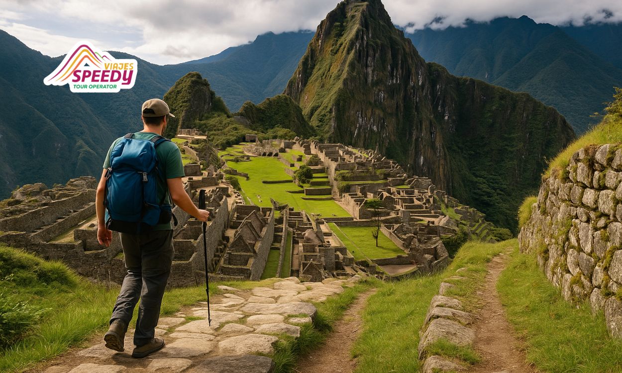 Can You Hike the Inca Trail Alone? Everything You Must Know Before Your Adventure