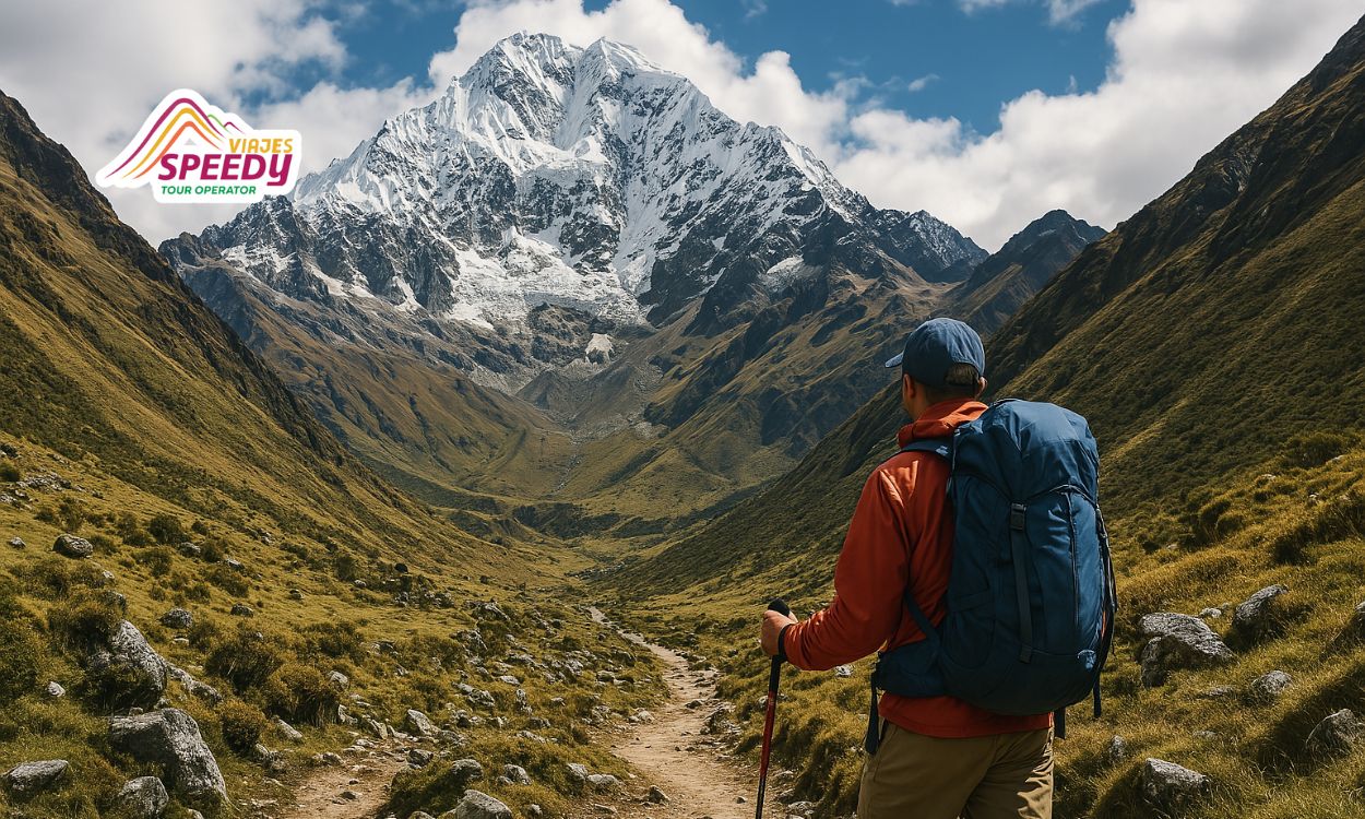 How Difficult Is the Salkantay Trek? A Complete Guide for Trekkers