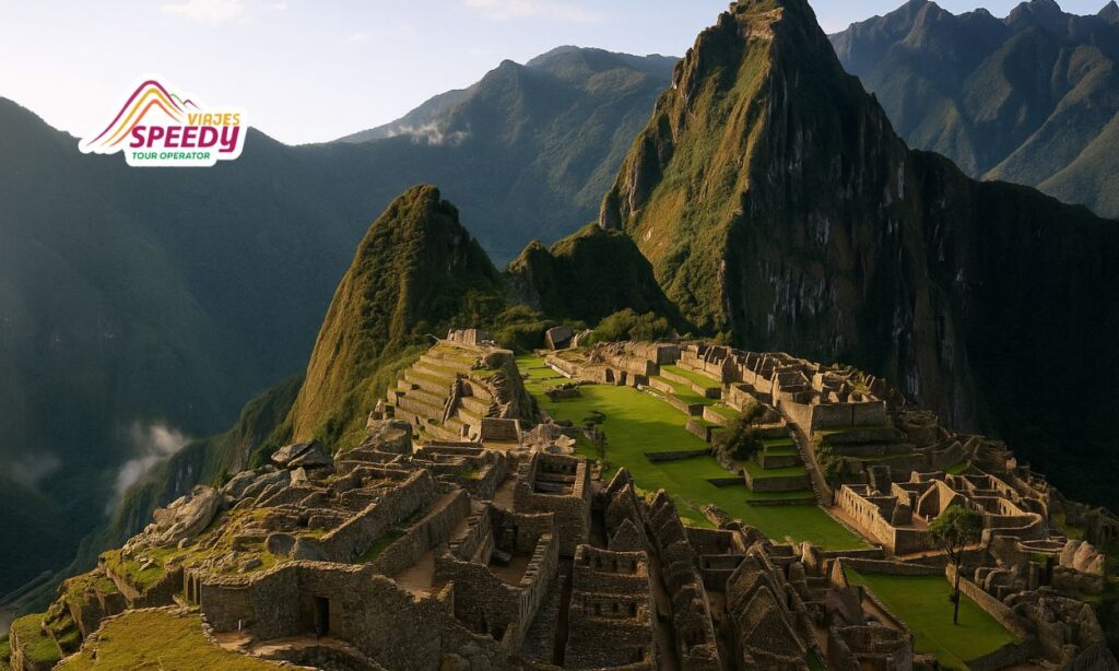 Decoding Machu Picchu Tickets & Circuits (2025): Your Stress-Free Booking Guide