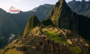 Decoding Machu Picchu Tickets & Circuits (2025): Your Stress-Free Booking Guide