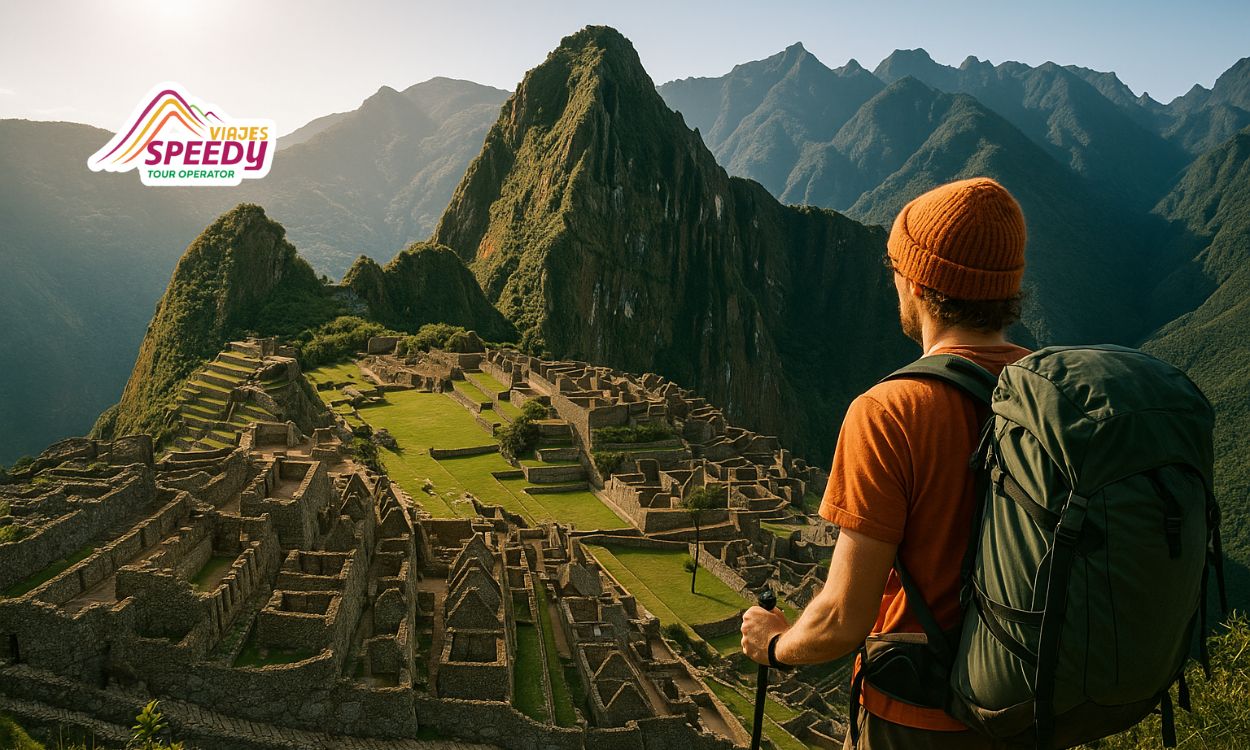 Beyond the Inca Trail: Which Machu Picchu Trek is Right for Your Style & Season?