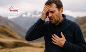 Conquering Altitude Sickness in Peru: Expert Tips for Your Machu Picchu Trip