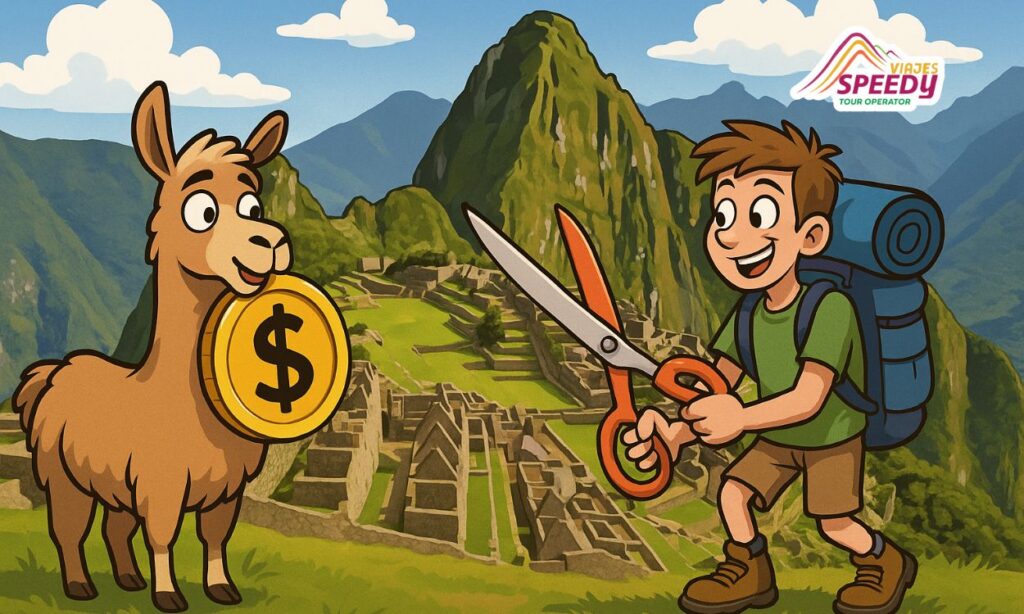 Machu Picchu on a Budget: How to Save Money Without Sacrificing the Magic (Seasonal Tips!)