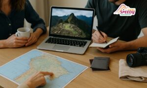 Planning Your First Machu Picchu Trip from the US: Logistics Made Easy