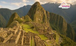 Machu Picchu Shoulder Season Secrets: Why April-May & Sept-Oct Might Be Perfect