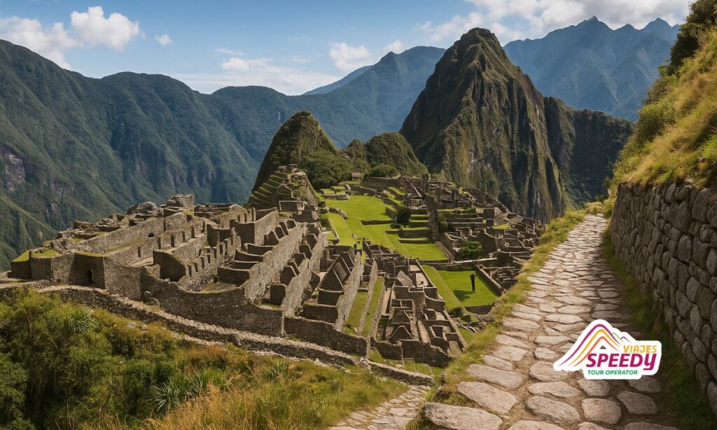What Was the Inca Trail? A Journey Through Time and Empire