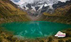 How Far Is Humantay Lake from Cusco?
