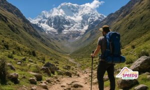 What to Bring on Salkantay Trek: Your Complete Gear Checklist