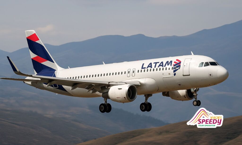 How Long Is the Flight from Lima to Cusco? A Complete 2025 Guide