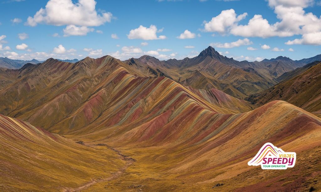 Palcoyo Mountain Elevation: Everything You Need to Know Before You Visit