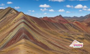 Rainbow Mountain vs Palcoyo: Which One Should You Visit?