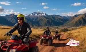 Why ATV Tours in Peru Are a Must for Adventure Seekers