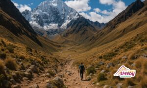 Is the Salkantay Trek Dangerous? A Complete Guide to Safety and Preparation
