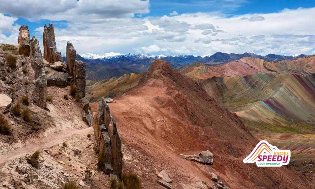 Where is Palcoyo Mountain? Complete Travel Guide to Peru’s Alternative Rainbow Mountain