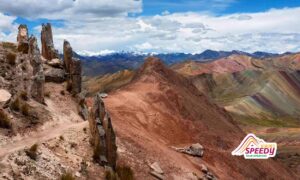 Where is Palcoyo Mountain? Complete Travel Guide to Peru’s Alternative Rainbow Mountain
