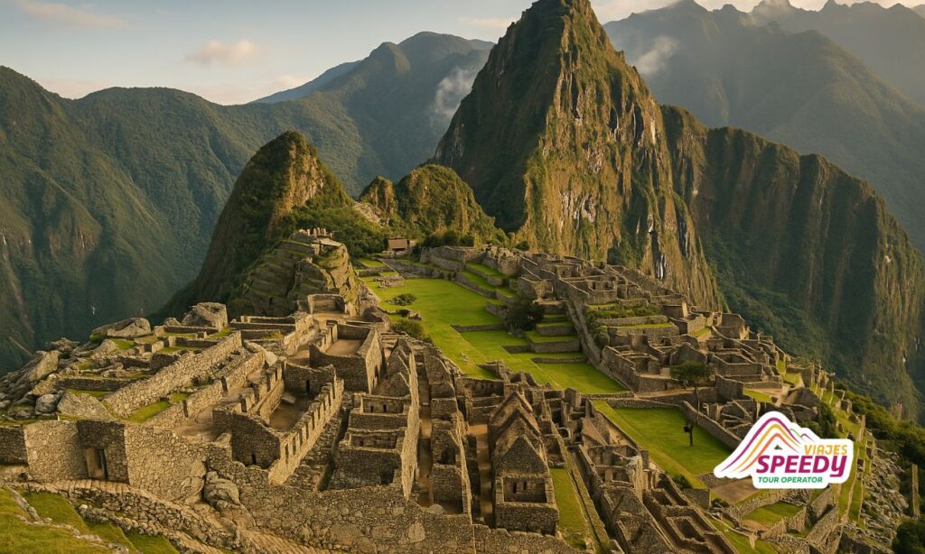 How to Get to Machu Picchu from Cusco