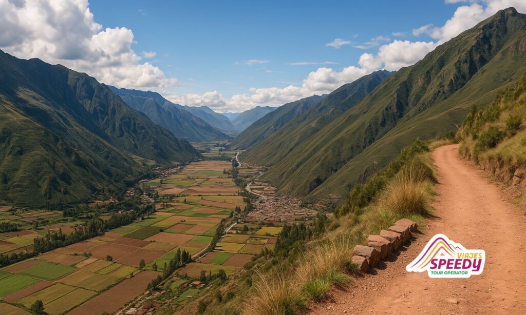 How to Get to Sacred Valley from Cusco: Complete Travel Guide