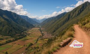 How to Get to Sacred Valley from Cusco: Complete Travel Guide