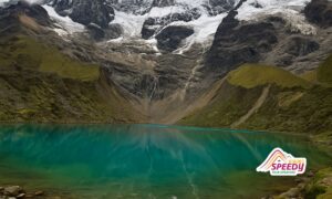 Humantay Lake Day Trip from Cusco: Complete Travel Guide