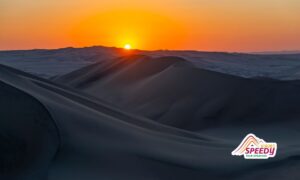 Best Time to Visit Peru: Weather, Seasons & Regional Tips