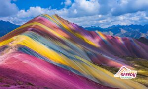 How to Get to Rainbow Mountain from Cusco: Complete Travel Guide