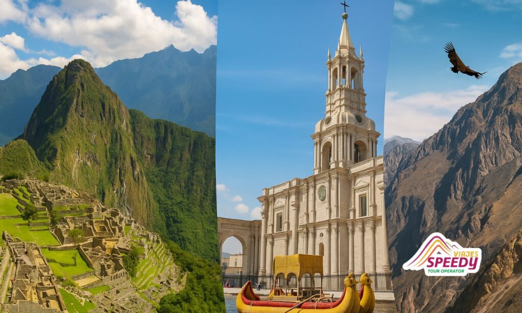 Top 10 Things to Do in Southern Peru