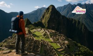 How to Acclimate to Altitude in Peru Safely