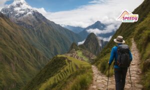 Comparing Peru’s Top Treks: Inca Trail vs. Salkantay vs. Lares
