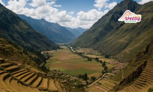 Everything You Need to Know About Visiting the Sacred Valley