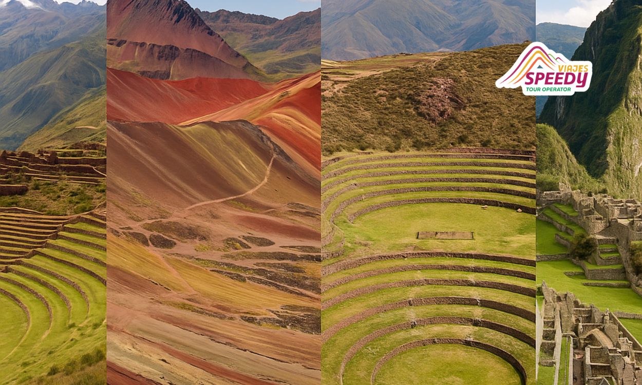 Best Day Trips from Cusco You Can’t Miss