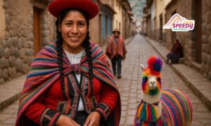 Cultural Etiquette and Tips for Traveling in Peru