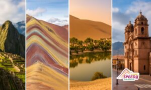 The Most Instagrammable Places in Peru