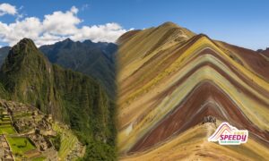 How to Combine Machu Picchu, Rainbow Mountain & Sacred Valley in One Trip